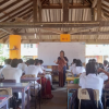 A program to raise awareness about continuing education and children's well-being in Homagama Matthegoda Vidyadipa Vidyalaya (2022-11-29)